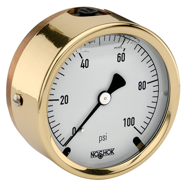 NOSHOK Inc25-310-7500-PSI/KPA